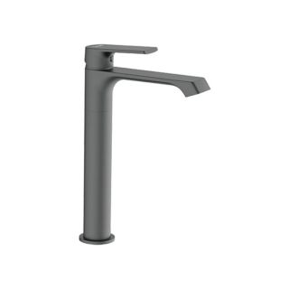 FRAP F1071-29 Lavabo qarışdırıcısı qrafit - 01