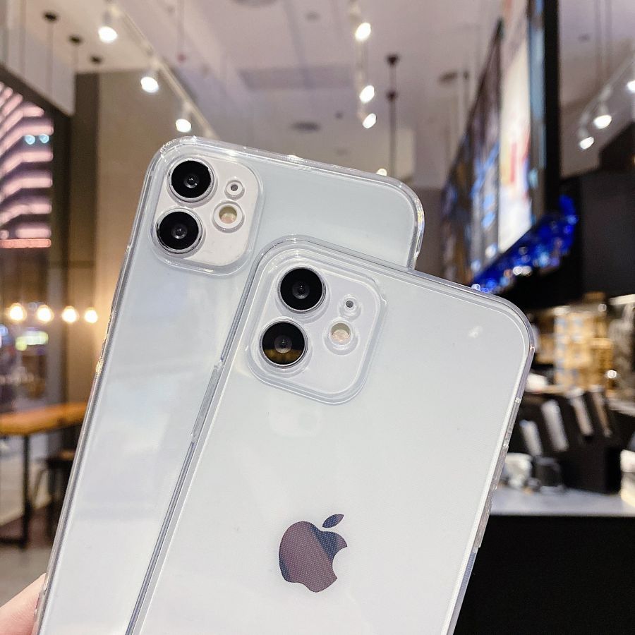 Чехол на iPhone 12 Б/Б