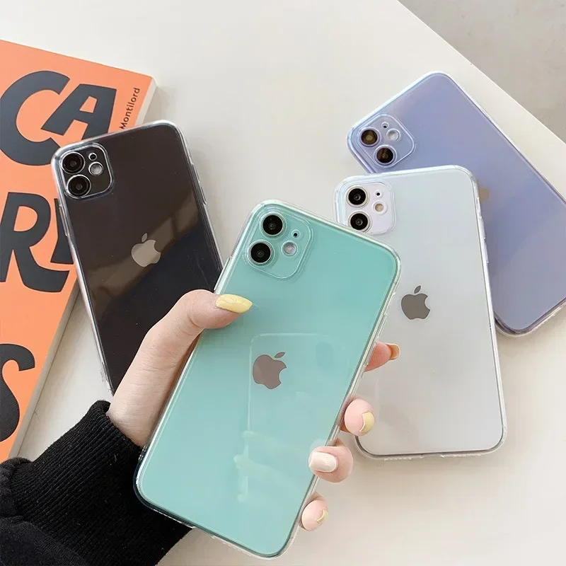 Чехол на iPhone 12 Б/Б