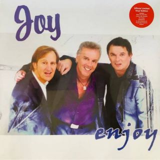 Joy - Enjoy - 2021