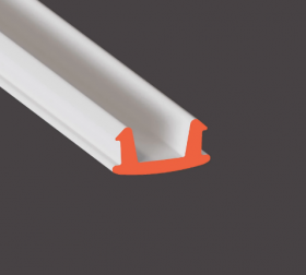 Flexy PVC 8 белая