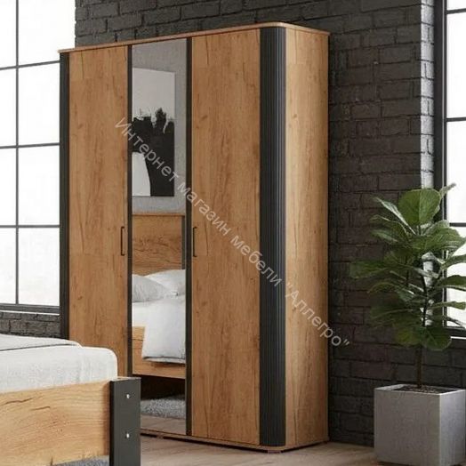 Спальный гарнитур "Ольга 2"