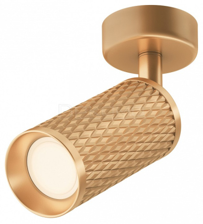 Спот Focus Design C034CL-01G