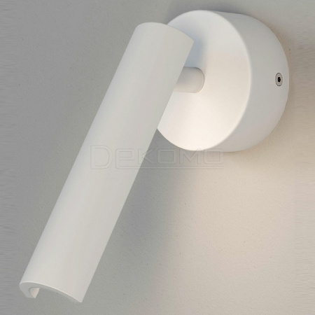 Спот Tint 20126/1 LED белый