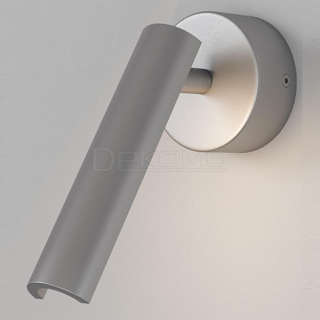 Спот Tint 20126/1 LED серебро