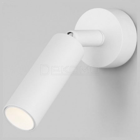 Спот Pin 20133/1 LED белый