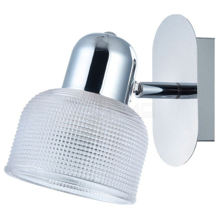 Спот Debora FR5344-WL-01-CH