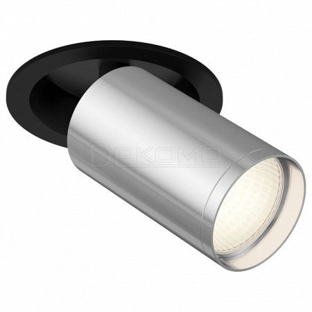 Спот Focus S C048CL-1BCH