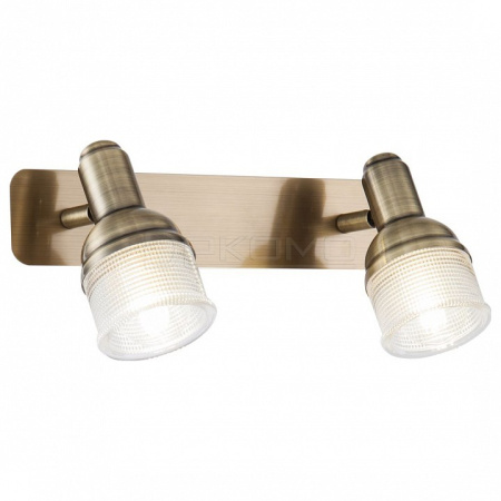 Спот Arlette FR7003WL-02BZ