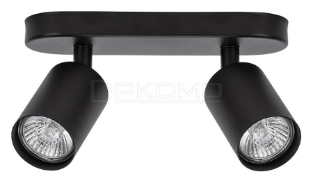 Спот Aquarius A3226PL-2BK