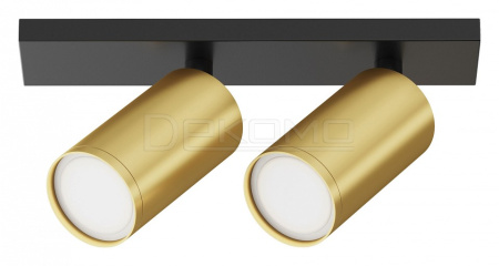 Спот FOCUS S C051CL-U-02BMG