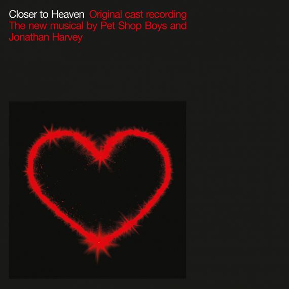 Pet Shop Boys - Closer To Heaven - 2022