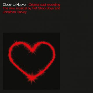 Pet Shop Boys - Closer To Heaven - 2022