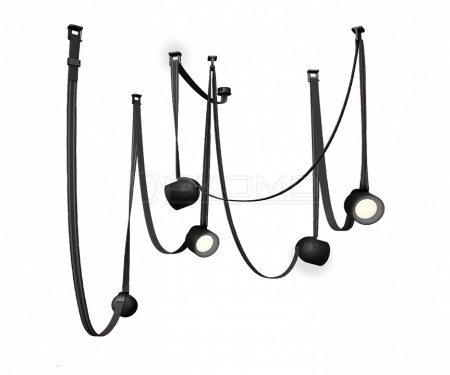 Комплект трековый Сатори 6428K,19