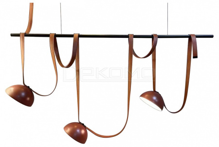 Комплект трековый Монт 07683-3AS,04