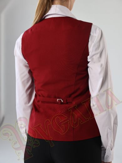 жилетка для работы