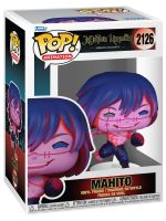 Фигурка Funko POP! Jujutsu Kaisen Mahito with Drill
