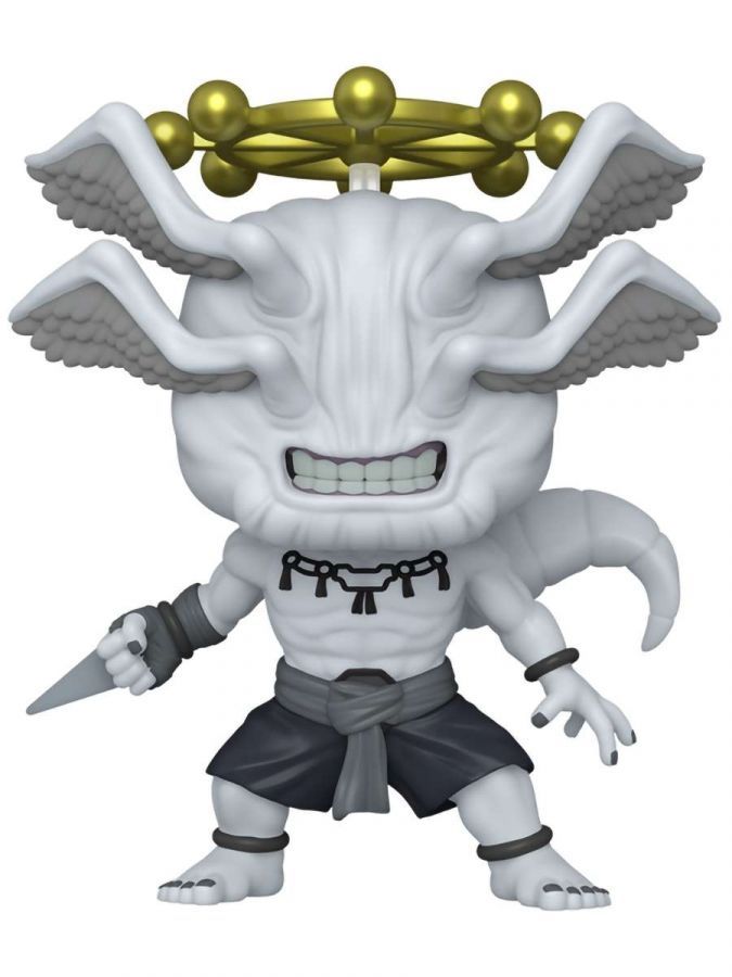 Фигурка Funko POP! Jujutsu Kaisen Mahoraga 6"