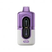 ЭС Puffmi Mosh 40000 - Клюква Виноград (Cranberry Grape)