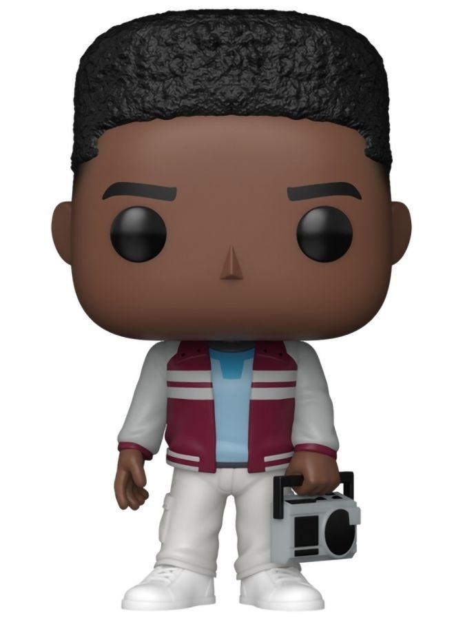 Фигурка Funko POP! Stranger Things S5 Lucas Sinclair