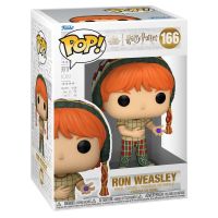 Фигурка Funko POP! Harry Potter Ron Weasley w/Candy