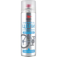 ВМПавто Очиститель для цепей дорожных и внедорожных велосипедов, 650мл