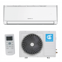 Купить кондиционер Quattroclima Vento 24 для больших комнат