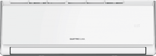 Сплит-система Quattroclima Vento QV-VN28WB/QN-VN28WB