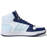 Adidas Hoops 2.0 Mid (G55055)