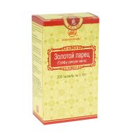 Золотой ларец (Гуйфу дихуан вань)