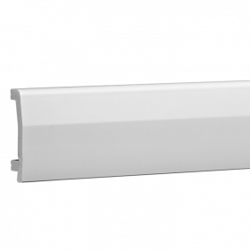 Плинтус Европласт Лепнина 6.53.106 Д2000хШ18хВ70мм