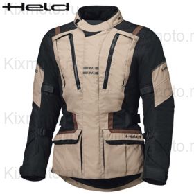 Мотокуртка Held Hakuna Matata 3, песочная