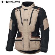 Мотокуртка Held Hakuna Matata 3, песочная