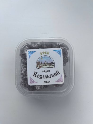 Козельский Ладан "ЕФЕС" 50 грамм