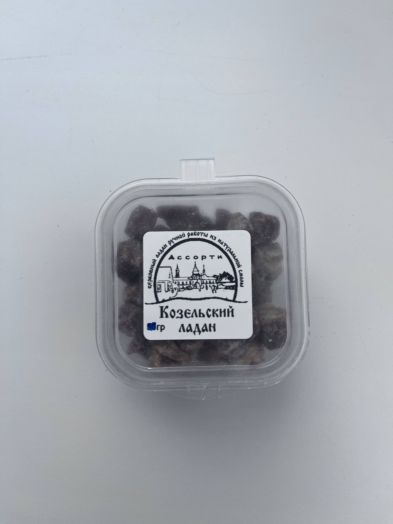 Козельский Ладан "Ассорти" 50 грамм