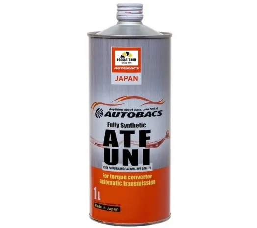 AUTOBACS ATF UNI FS, 1л