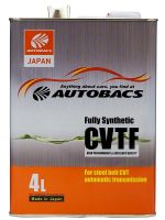 AUTOBACS CVTF, 4л