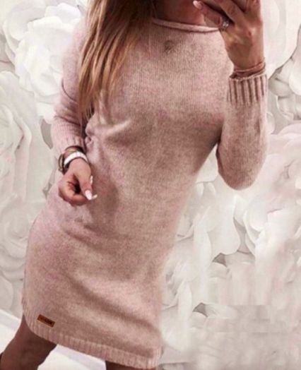 Платье туника женская 52004