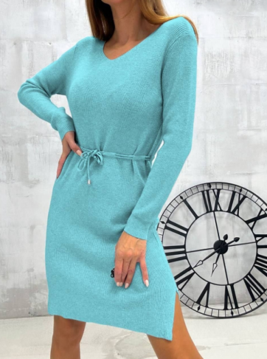 Платье женское 52012