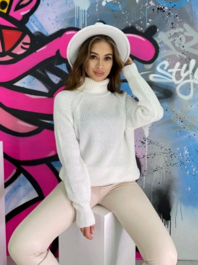 Свитер женский 52013