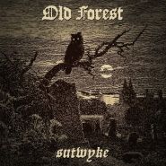 OLD FOREST - Sutwyke CD DIGIPAK