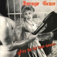 SAVAGE GRACE - After The Fall From Grace DOUBLE CD SLIPCASE
