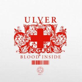 ULVER - Blood Inside