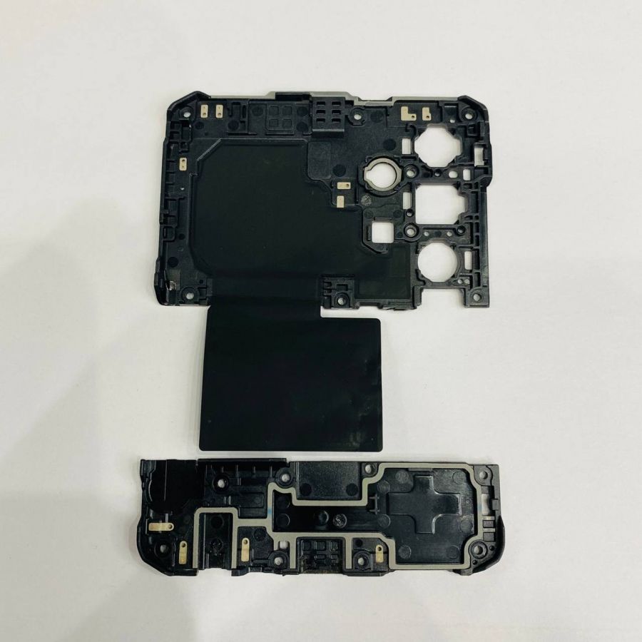 Samsung Galaxy A13 прижимные пластины