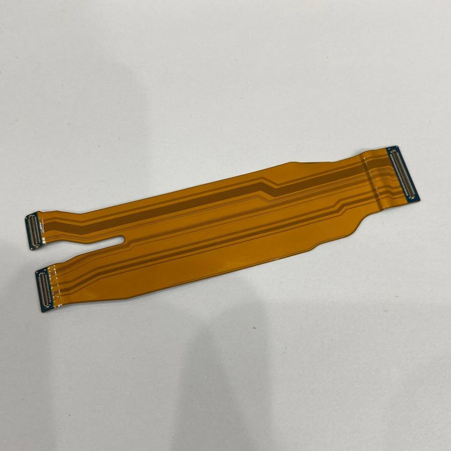 Samsung Galaxy A33  межплатный оригинал с разбора