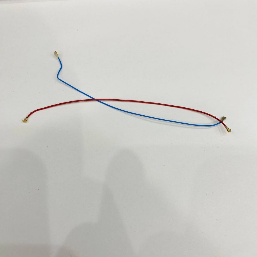 Samsung Galaxy A33  антенны (коаксиальный кабель) оригинал с разбора