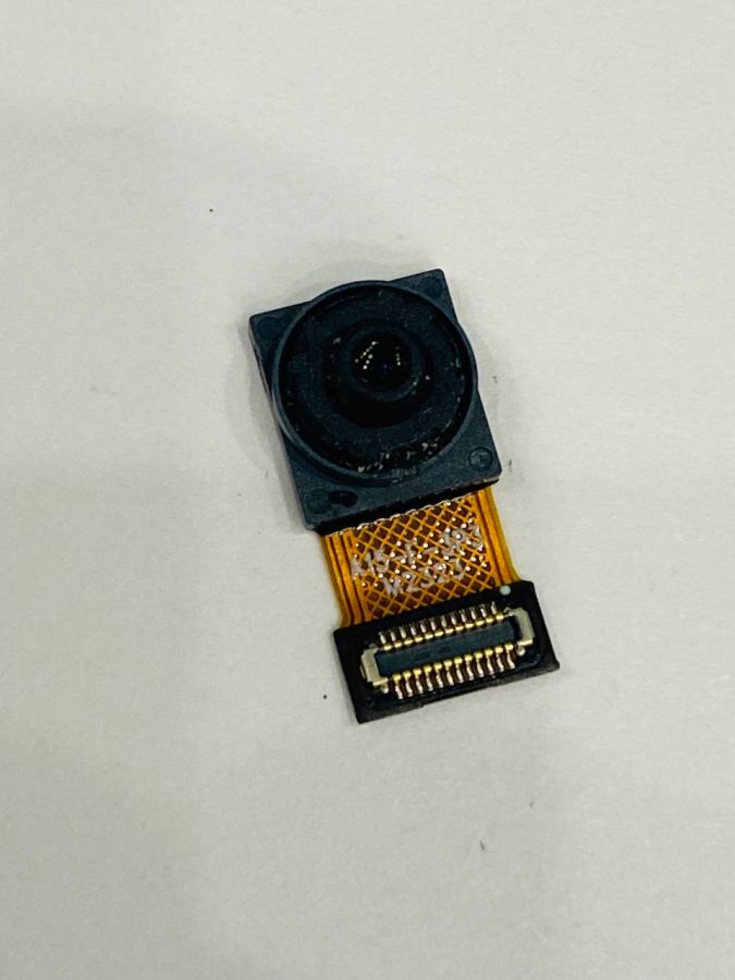 UMIDIGI A15 камера передняя оригинал с разбора