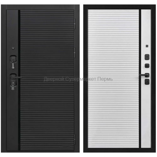 Президент Стайл МДФ МДФ