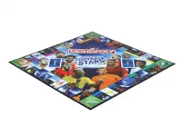 Монополия: Звезды мирового футбола