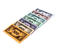 Монополия: Звезды мирового футбола